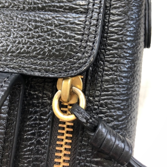 3.1 Phillip Lim Pashli mini satchel - Picture 4 of 13